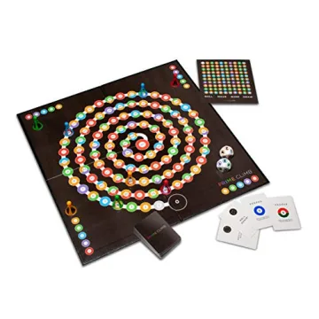 Prime Climb - Engage Kids with Fun Math Learning Game