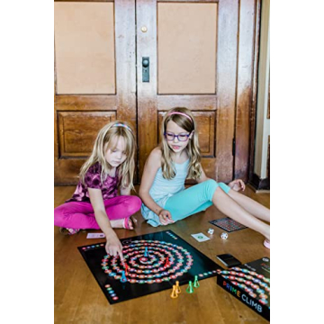 Prime Climb - Engage Kids with Fun Math Learning Game