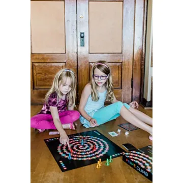 Prime Climb - Engage Kids with Fun Math Learning Game