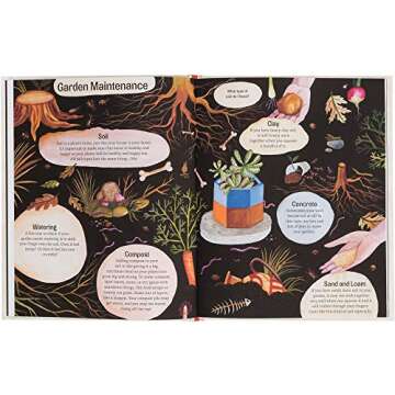 Easy Gardening Guide for Kids: Fun & Learning Combined