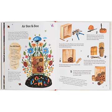 Easy Gardening Guide for Kids: Fun & Learning Combined