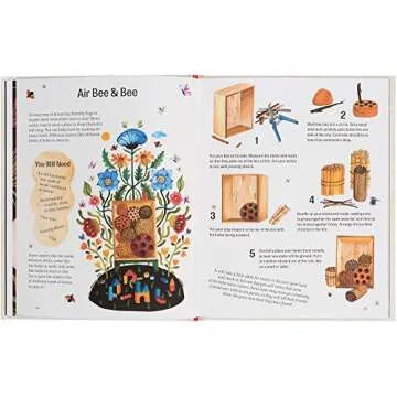 Easy Gardening Guide for Kids: Fun & Learning Combined