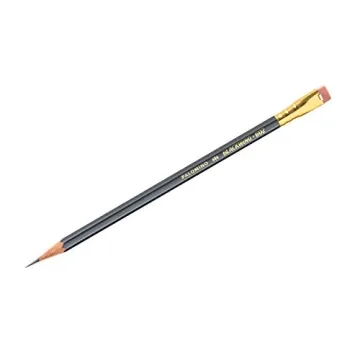Blackwing 602 Pencils for Artists and Writers 12 Count