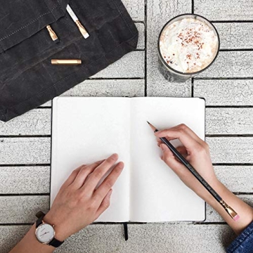 Blackwing 602 Pencils for Artists and Writers 12 Count