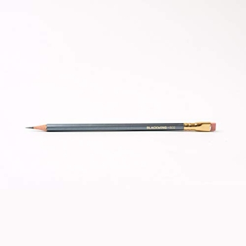 Blackwing 602 Pencils for Artists and Writers 12 Count