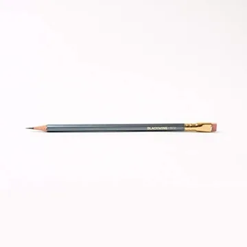 Blackwing 602 Pencils for Artists and Writers 12 Count