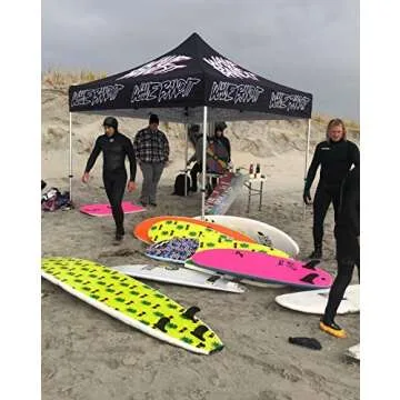 Wave Bandit Ben Gravy 36" Ultimate Body Board