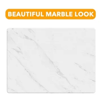 SpaceAid Stylish Stone Drying Mat for Kitchen Efficiency