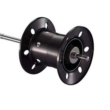 Shimano 21 Scorpion DC 150 Right Fishing Reel - Ultimate Performance