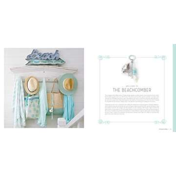 Simply by the Sea: Gorgeous Coastal Retreats Await You