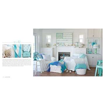 Simply by the Sea: Gorgeous Coastal Retreats Await You