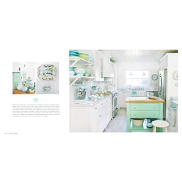 Simply by the Sea: Gorgeous Coastal Retreats Await You