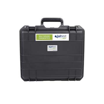 All States Jaltest Diagnostic Kit for Ag Vehicles