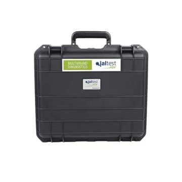 All States Jaltest Diagnostic Kit for Ag Vehicles