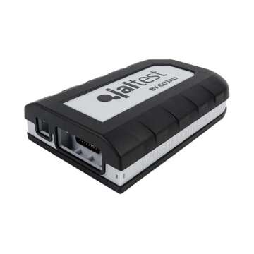 All States Jaltest Diagnostic Kit for Ag Vehicles