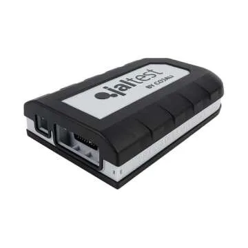 All States Jaltest Diagnostic Kit for Ag Vehicles