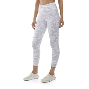 Danskin High Rise 7/8 Leggings for Comfort and Style