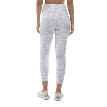 Danskin High Rise 7/8 Leggings for Comfort and Style