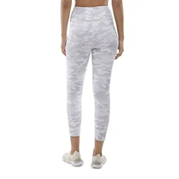 Danskin High Rise 7/8 Leggings for Comfort and Style