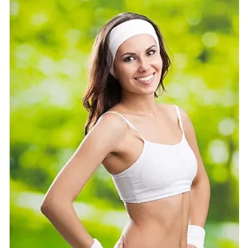 Stylish TERSE Headbands for Women - Non-Slip & Comfortable