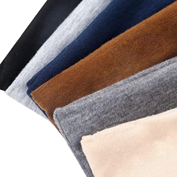 Stylish TERSE Headbands for Women - Non-Slip & Comfortable