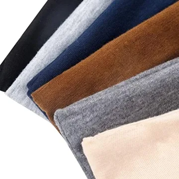 Stylish TERSE Headbands for Women - Non-Slip & Comfortable