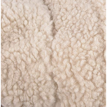 Stylish ChezAbbey Faux Fur Bucket Hat for All Seasons