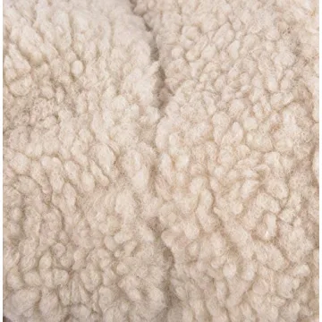 Stylish ChezAbbey Faux Fur Bucket Hat for All Seasons