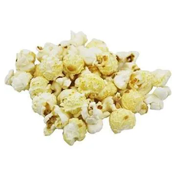 Delicious LesserEvil Organic Popcorn Himalayan Sweetness