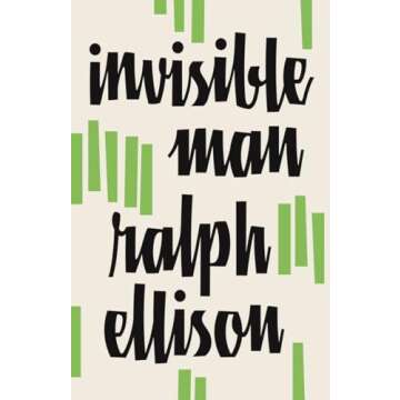 Invisible Man