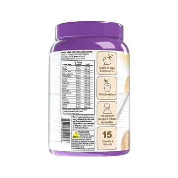 Bluebonnet Nutrition Super Earth Brewers Yeast Powder, Super Food, Whole Food, Source for Vitamins, Great Tasting, Vegan, Vegetarian, Non GMO, Gluten Free, Soy Free, Milk Free, Kosher, 2 lb