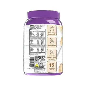 Bluebonnet Nutrition Super Earth Brewers Yeast Powder, Super Food, Whole Food, Source for Vitamins, Great Tasting, Vegan, Vegetarian, Non GMO, Gluten Free, Soy Free, Milk Free, Kosher, 2 lb