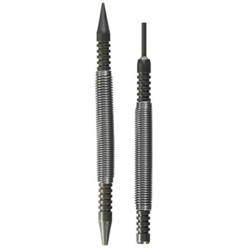 Multi-Functional Spring Tools PM407 Nail and Hinge Pin Set for Easy Use