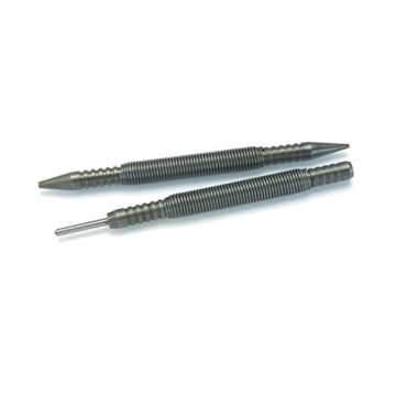 Spring Tools PM407 Set for Nail and Hinge Pin Removal