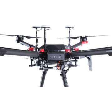 DJI Matrice 600 Pro Hexacopter Kit CP.SB.000308