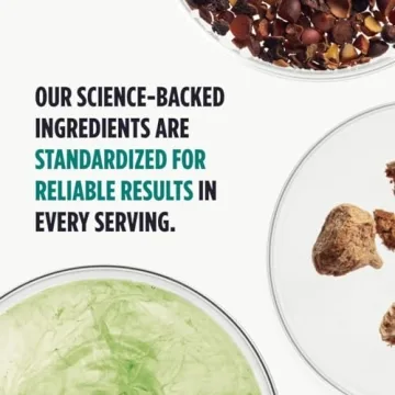 Nutrafol Men's Hair Growth Supplements for Thicker Hair