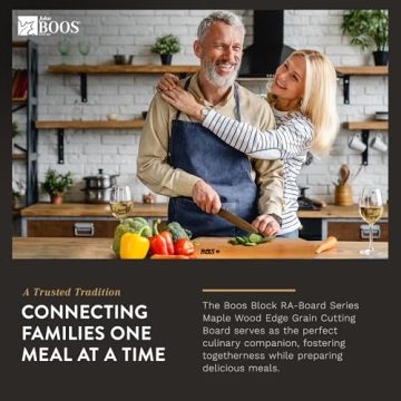 John Boos Block Large Reversible Cutting Board 24x18