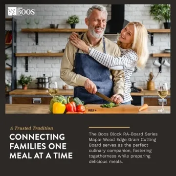 John Boos Block Large Reversible Cutting Board 24x18