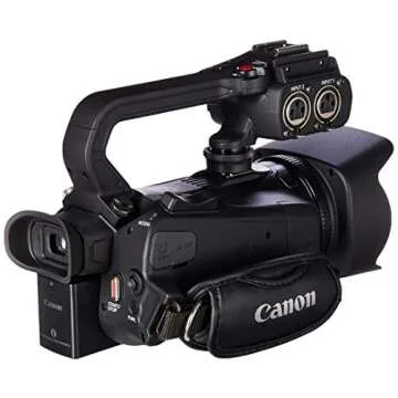 Canon XA30 Professional Camcorder