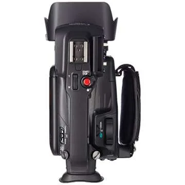 Canon XA30 Professional Camcorder