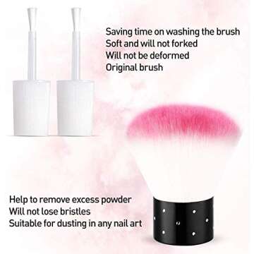 MODELONES Dip Powder Nail Starter Kit for Stunning Nails