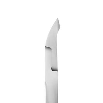 STALEKS Smart 10 Professional Nail Clippers (4mm)