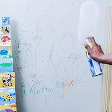 Effortless Stain Removal with Zep Foaming Wall Cleaner