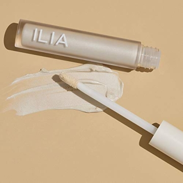 ILIA Natural Brightening Eye Primer for All Skin Types