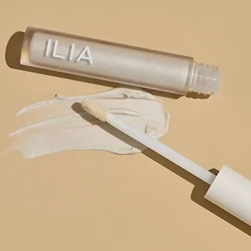 ILIA Natural Brightening Eye Primer for All Skin Types