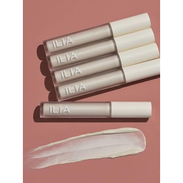 ILIA Natural Brightening Eye Primer for All Skin Types