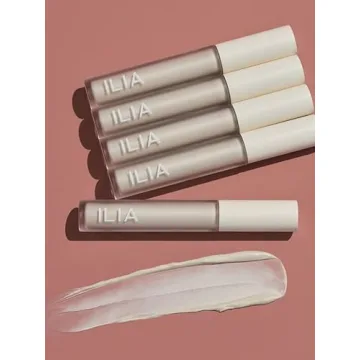 ILIA Natural Brightening Eye Primer for All Skin Types