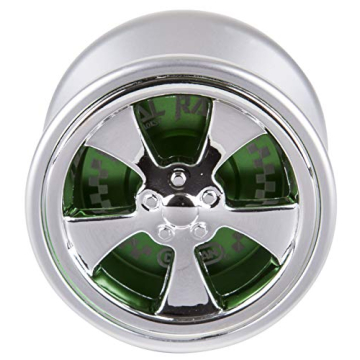 Duncan Metal Racer Yo-Yo for Advanced Skill Developments