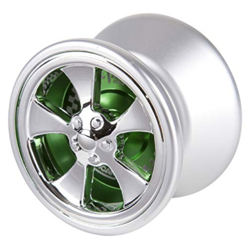 Duncan Metal Racer Yo-Yo for Advanced Skill Developments