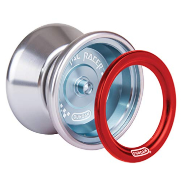 Duncan Metal Racer Yo-Yo for Advanced Skill Developments